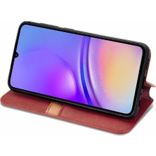 Mellow Shop Samsung Galaxy A05 4g Zarif Iş Kapak Moda Kılıf (Yurt Dışından)