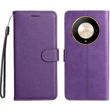 Mellow Shop Kart Yuvası Klasik ile Onur X9B Iş Cüzdan Telefon Kılıfı Için Flip Case (Yurt Dışından)