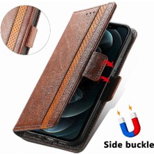 Mellow Shop Onur Için Flip Case 100 Pro 5g Iş Çoklu Kart Yuvası Cüzdan Çok Renkli (Yurt Dışından)