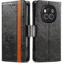 Mellow Shop Onur Sihirli 6 Çok Renkli Iş Çoklu Kart Yuvası Cüzdan Için Flip Case (Yurt Dışından)