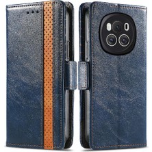 Mellow Shop Onur Sihirli 6 Çok Renkli Iş Çoklu Kart Yuvası Cüzdan Için Flip Case (Yurt Dışından)