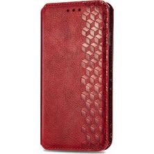 Mellow Shop Infinix Sıcak Case Moda Tasarım Cüzdan Fonksiyonu Zarif Deri Için Kılıf (Yurt Dışından)