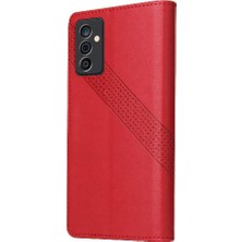 Samsung Galaxy A82 5g 4 Köşe Koruma Darbeye Kart Için Flip Case (Yurt Dışından)