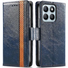 Mellow Shop Onur X8B 4g Çok Renkli Çoklu Kart Yuvası Ekleme Iş Için Flip Case (Yurt Dışından)