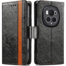 Mellow Shop Onur Sihirli 6 Pro Iş Çoklu Kart Yuvası Ekleme Cüzdan Için Flip Case (Yurt Dışından)