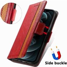 Mellow Shop Sony Xperia 10 V Çoklu Kart Yuvası Ekleme Cüzdan Çok Renkli Için Flip Case (Yurt Dışından)