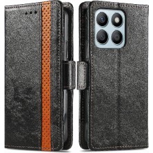 Mellow Shop Onur X8B 4g Çok Renkli Çoklu Kart Yuvası Ekleme Iş Için Flip Case (Yurt Dışından)