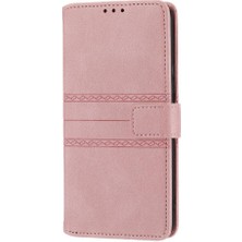 Mellow Shop Onur Için Flip Case 50 Pro Cüzdan Kılıf Darbeye Koruyucu Pu Deri (Yurt Dışından)