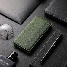 Mellow Shop Infinix Sıcak Case Moda Tasarım Cüzdan Fonksiyonu Zarif Deri Için Kılıf (Yurt Dışından)