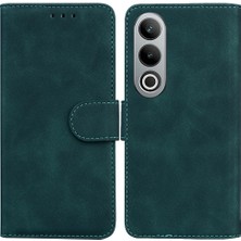 Mellow Shop Oneplus Nord Ce4 5g Manyetik Standı Tutucu Kart Yuvası Premium Için Flip Case (Yurt Dışından)