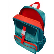 U.S. Polo Assn. PLCAN24447 Sırt Çantası