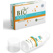 Biosoapy Pso Jel Kepeklenme Önleyici Nemlendirici Onarıcı Pso Jel + Pso Sabun 2'li Set