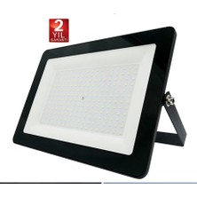 Alila LED PROJEKTÖR TABLET 200W (BEYAZ IŞIK)6500K 18000 LÜMEN