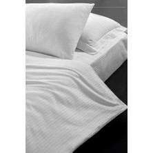 Varol Risus Serisi Otel Nevresimi (Yorgan Kılıfı) 200X220 83 Tel