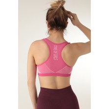 Doremi Seamless Spor Büstiyer