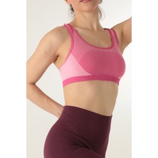 Doremi Seamless Spor Büstiyer