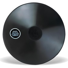 Vinex Kauçuk Disk 1 kg