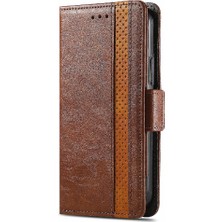 YH Mall Tecno Spark 20 4g Iş Çoklu Kart Yuvası Ekleme Cüzdan Için Flip Case (Yurt Dışından)