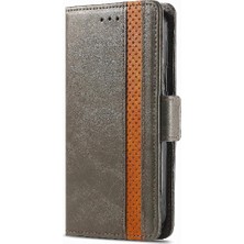 YH Mall Xiaomi 14 Ultra Ekleme Çok Renkli Çoklu Kart Yuvası Cüzdan Için Flip Case (Yurt Dışından)