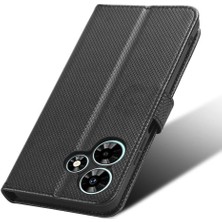 YH Mall Infinix Sıcak Case Manyetik Cüzdan Kapak Kickstand Kart Tutucu Için Kılıf (Yurt Dışından)