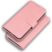 YH Mall Oppo A60 4g Premium Pu Deri Manyetik Kart Yuvası Standı Için Flip Case (Yurt Dışından)