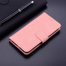 YH Mall Oppo A60 4g Premium Pu Deri Manyetik Kart Yuvası Standı Için Flip Case (Yurt Dışından)