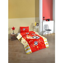 Kristal Tek Kişilik Nevresim Takımı Legends