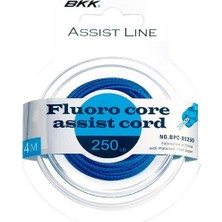 Bkk Fluoro Core Assist Cord