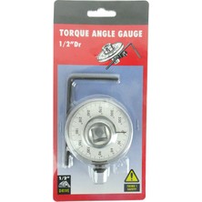 Vıktec Tork Açı Ölçer 1/2" VT01108