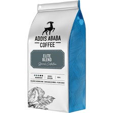 Addis Ababa Coffee Elite Blend Filtre Kahve 1000 Gr.