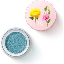 KikoMilano Göz Farı - Days In Bloom Metamorphıc Eyeshadow - 04 Be Green