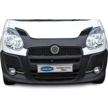 Omsa Fiat Doblo 2 Ön Kaput Rüzgarlığı 4mm A  2015-2021 Arası