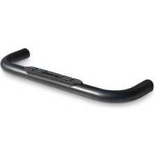 OMSA VW Amarok Amazon Arka Basamak Çap:76 Siyah 2010-2021 Arası