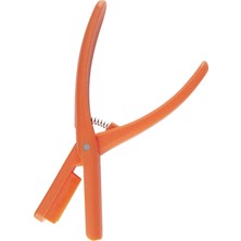 Niazi Istakoz Sheller Ev Orange Için Kerevit Sheller (Yurt Dışından)