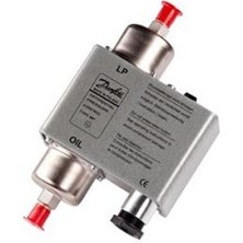 Danfoss 060B017191 Mp 55 60SN. Yağ Basınç Otomatiği