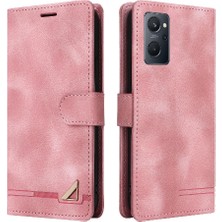 Manyi Mall Oppo A36 Deri Kılıf Için Flip Case Basit Iş Cüzdan Kapak Çevirin (Yurt Dışından)