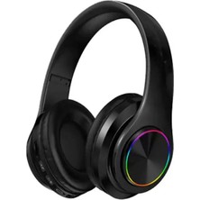 Yenimiyeni B39 Kablosuz Kafaüstü Bluetooth Kulaklık