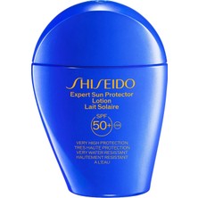 Shıseıdo Güneşe Karşı Koruyucu Losyon SPF50+ - Güneş Koruma Losyon