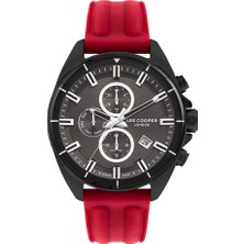 Lee Cooper LC07881.668 Erkek Kol Saati