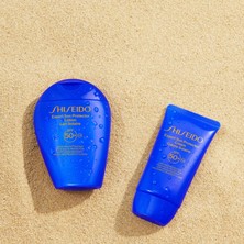 Shıseıdo Güneşe Karşı Koruyucu Yüz Kremi SPF50+ - Güneş Koruyucu