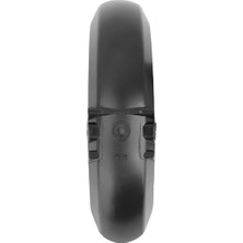 Guitar V2 Elektrikli Scooter Aksesuarları Için Ön Lastik Plastik (Yurt Dışından)