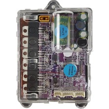 Guitar M365 Pro 36V Anakart Kontrol Motoru Için Uygun Tam Uyumlu (Yurt Dışından)