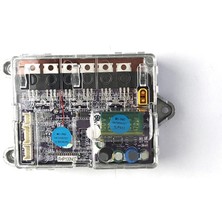 Guitar M365 Pro 36V Anakart Kontrol Motoru Için Uygun Tam Uyumlu (Yurt Dışından)
