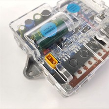 Guitar M365 Pro 36V Anakart Kontrol Motoru Için Uygun Tam Uyumlu (Yurt Dışından)