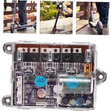 M365 Pro 36V Anakart Denetleyici Ana Kart Esc Santral Elektrikli Scooter Aksesuarları (Yurt Dışından)