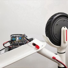 M365 Pro 36V Anakart Denetleyici Ana Kart Esc Santral Elektrikli Scooter Aksesuarları (Yurt Dışından)