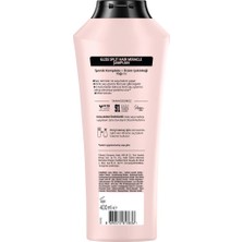 Gliss Split Hair Miracle Şampuan 400 ml x 2 Adet