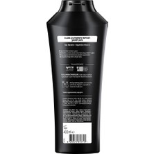 Gliss Ultimate Repair Şampuan 400ML x 5'li Set