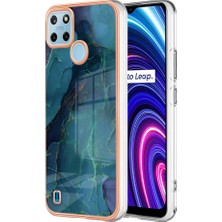 Realme C21Y/C25Y Case ile Uyumlu (Yurt Dışından)