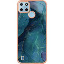 Realme C21Y/C25Y Case ile Uyumlu (Yurt Dışından)